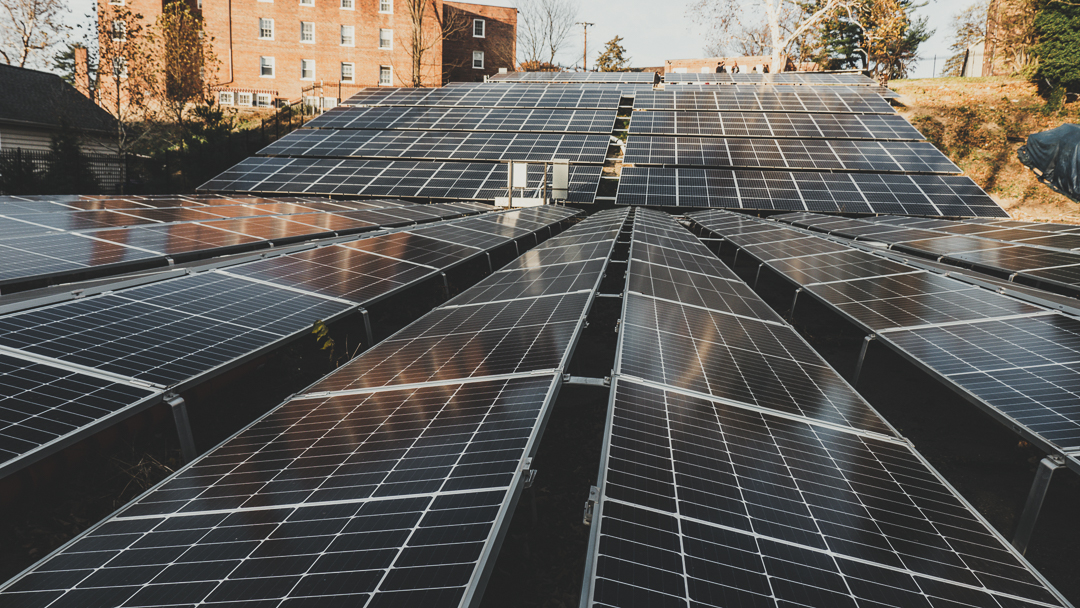 DC Green Bank and Uprise Electric Announce a More Than $500,000 Deal to Deliver Community and Residential Solar Projects Across the District