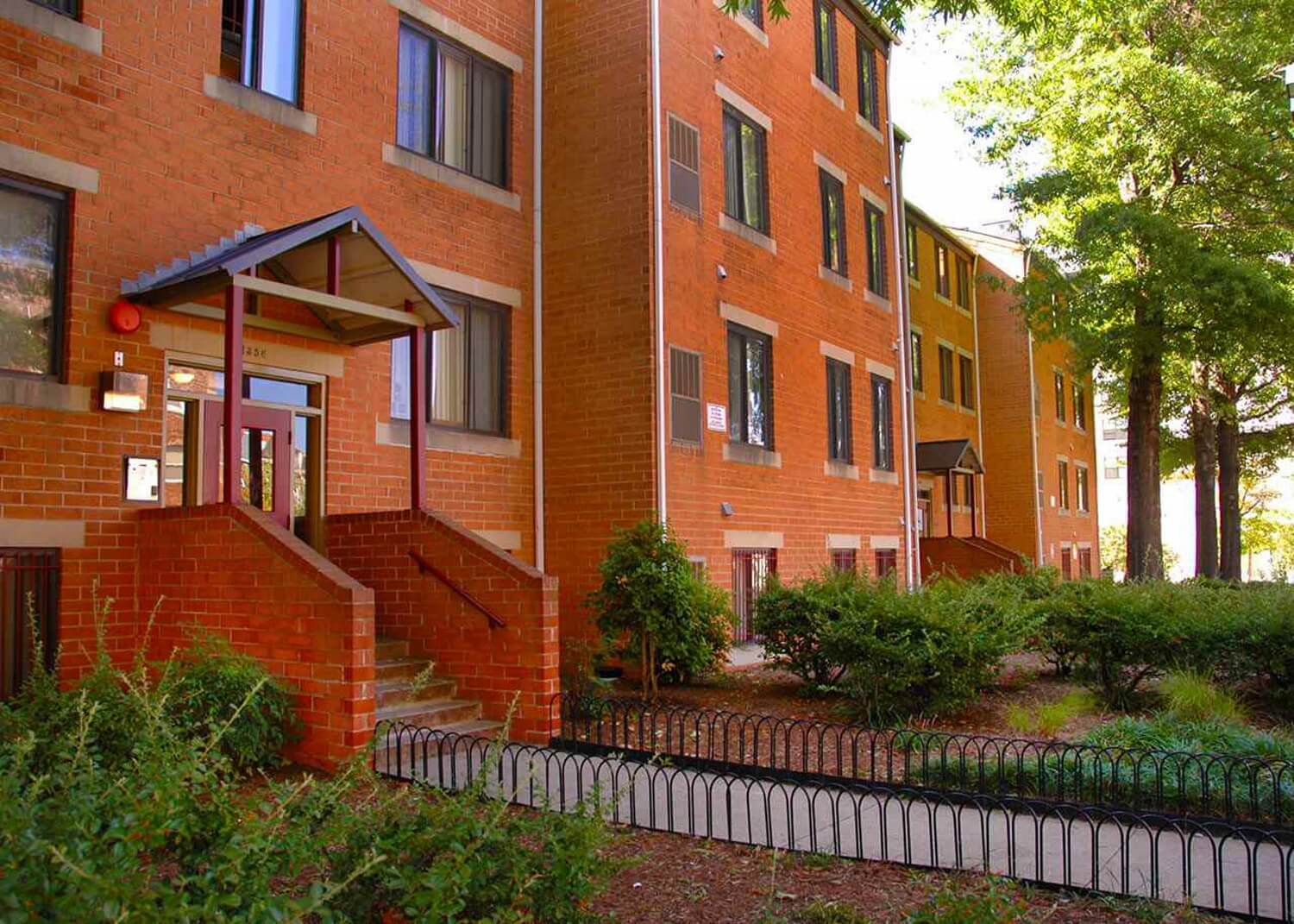 DC Affordability, Sustainability Project Secures $2M Pre-Development Loan