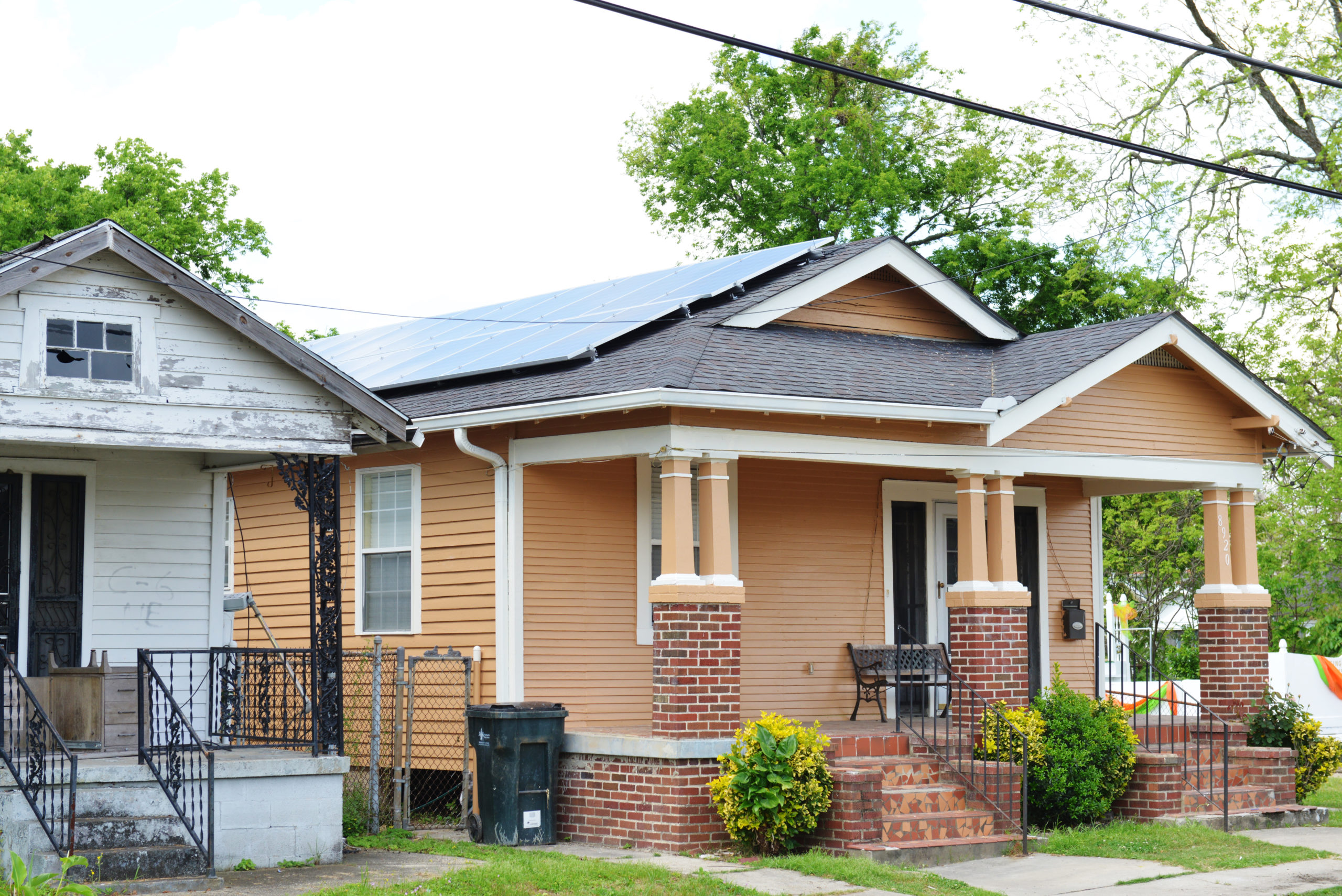DC Green Bank Commits $7.5M to Residential Solar Projects