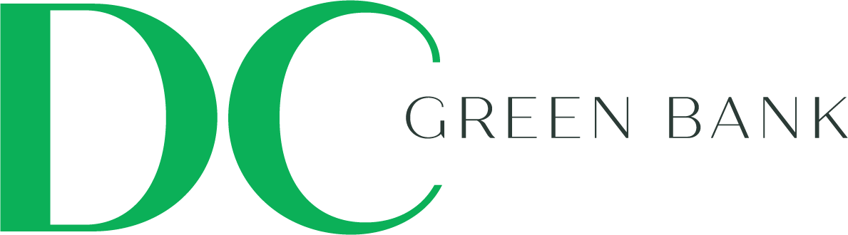 DC Green Bank Announces Trisha Miller as New Chief Executive Officer