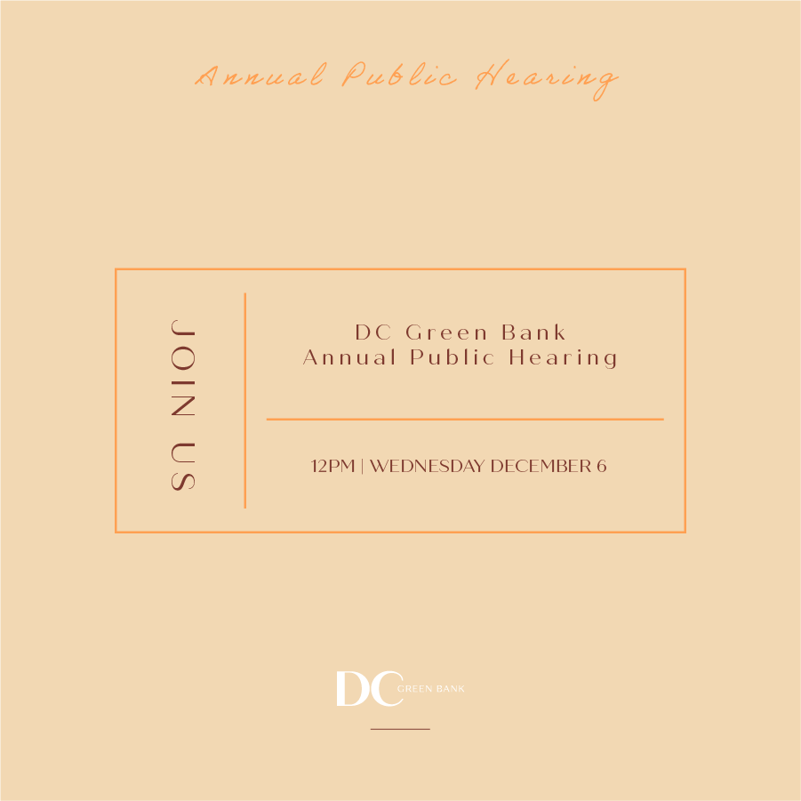 2023 Annual Public Hearing