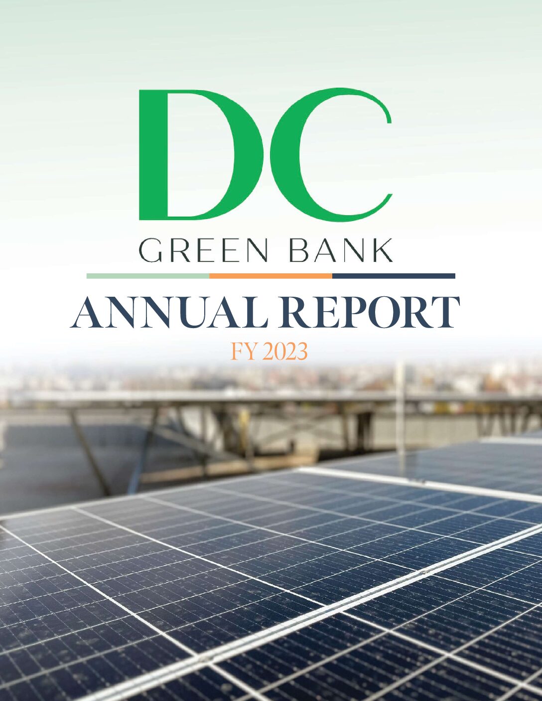 Annual Report & Audited Financial Statements