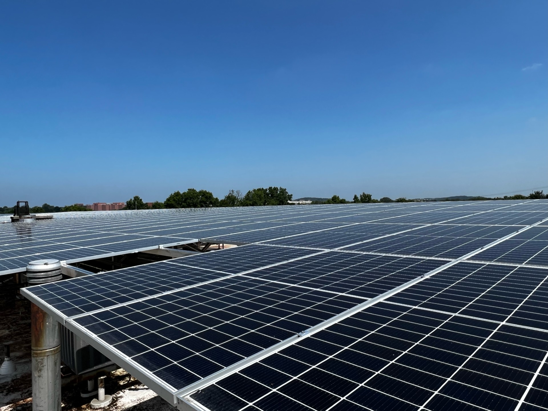 DC Green Bank and CFE Provide $5.25 Million in Financing for Solar Energy for More Than 300 DC Homes