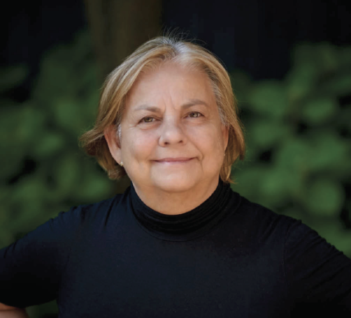 Barbara Mullinex, Principal, Perkins Eastman