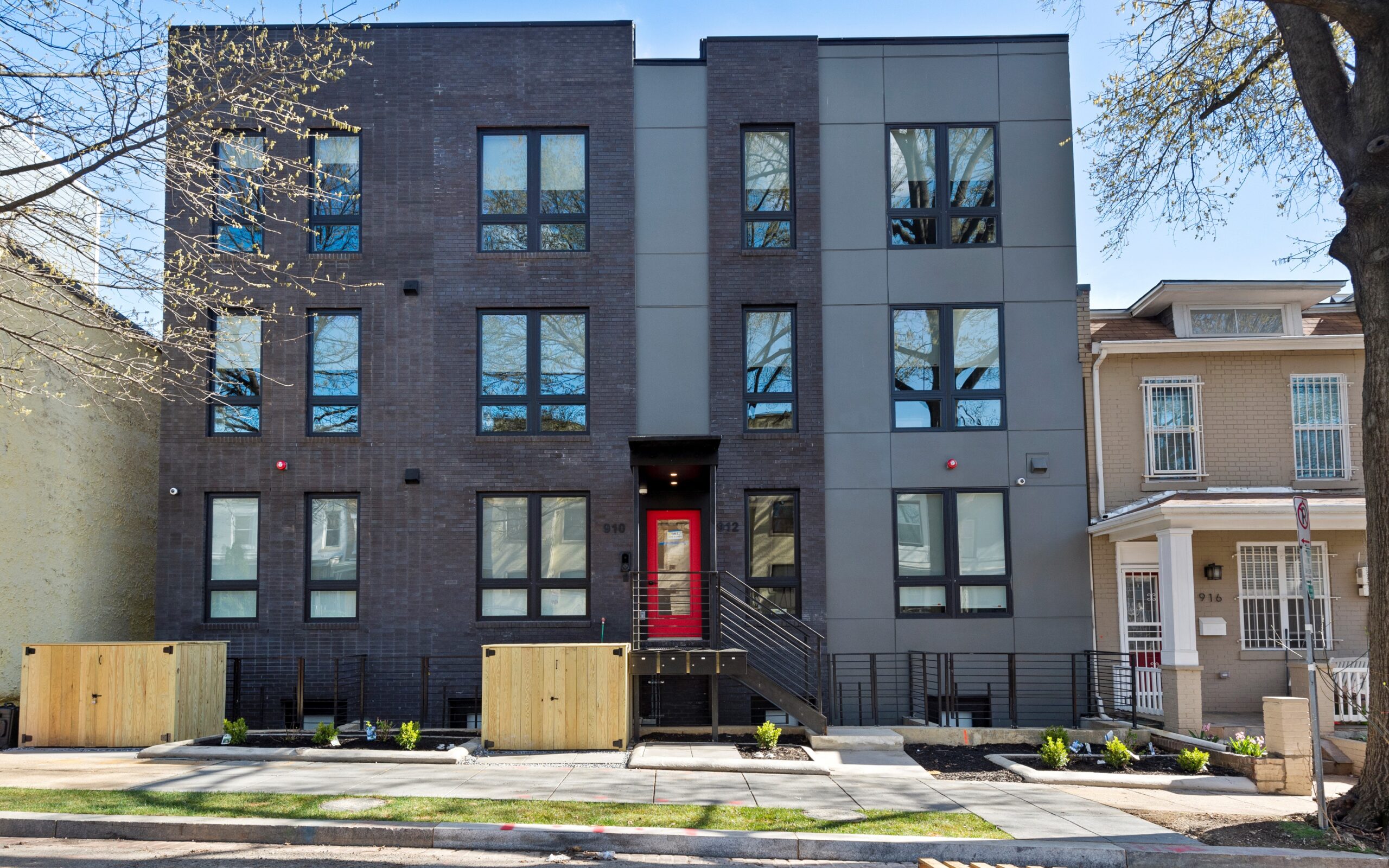 DC Green Bank Closes $4.2 Million Loan for Energy-Efficient Student Housing