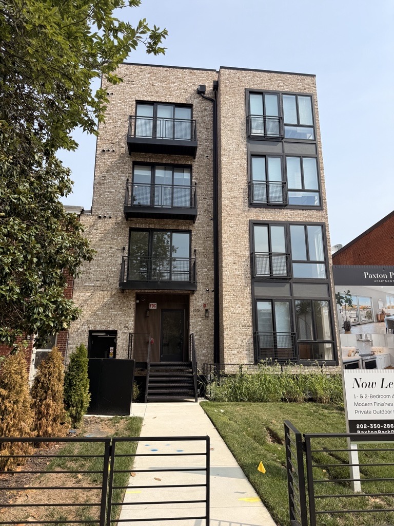 DC Green Bank Closes $750,000 Million Loan for Energy-Efficient Apartments in Ward 7